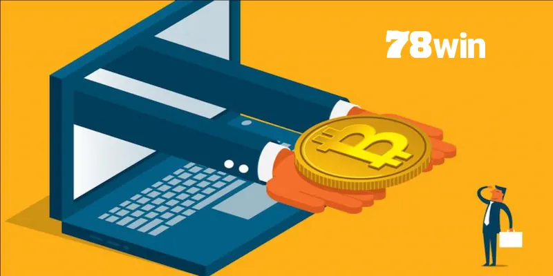 Bắn Cá Thẻ Cào 78WIN - Sân Chơi Săn Thưởng Đỉnh Cao 5 Giao dịch tài chính an toàn và nhanh chóng khi chơi bắn cá thẻ cào